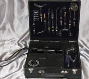 Lovely 12pc Gral Violet Wand