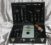 Lovely Vintage 13pc Helios Violet Wand