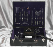 Lovely Vintage 16pc Helios Violet Wand