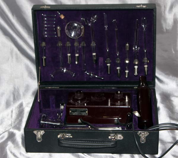 Lovely16pc Medikus Violet Wand