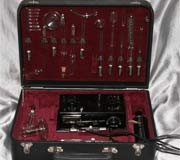 Lovely 16pc Medikus Violet Wand