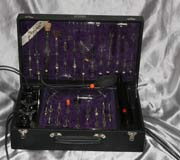Beautiful  22pc Felma Violet Wand