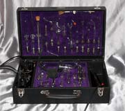 Beautiful  22pc Felma Violet Wand