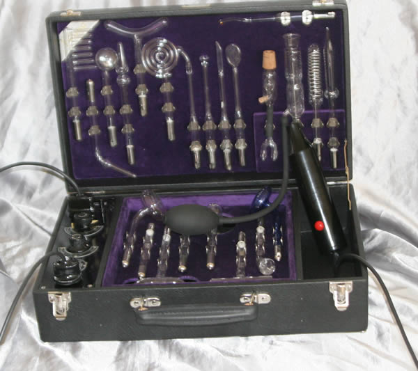 Beautiful  22pc Felma Violet Wand