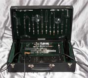 Stunning 26pc Duolux - TWIN Handsets