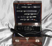 Violet Wand Images - View All