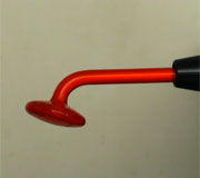 Red Mushroom