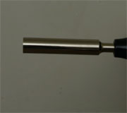 Metal Secondary Contact Tube